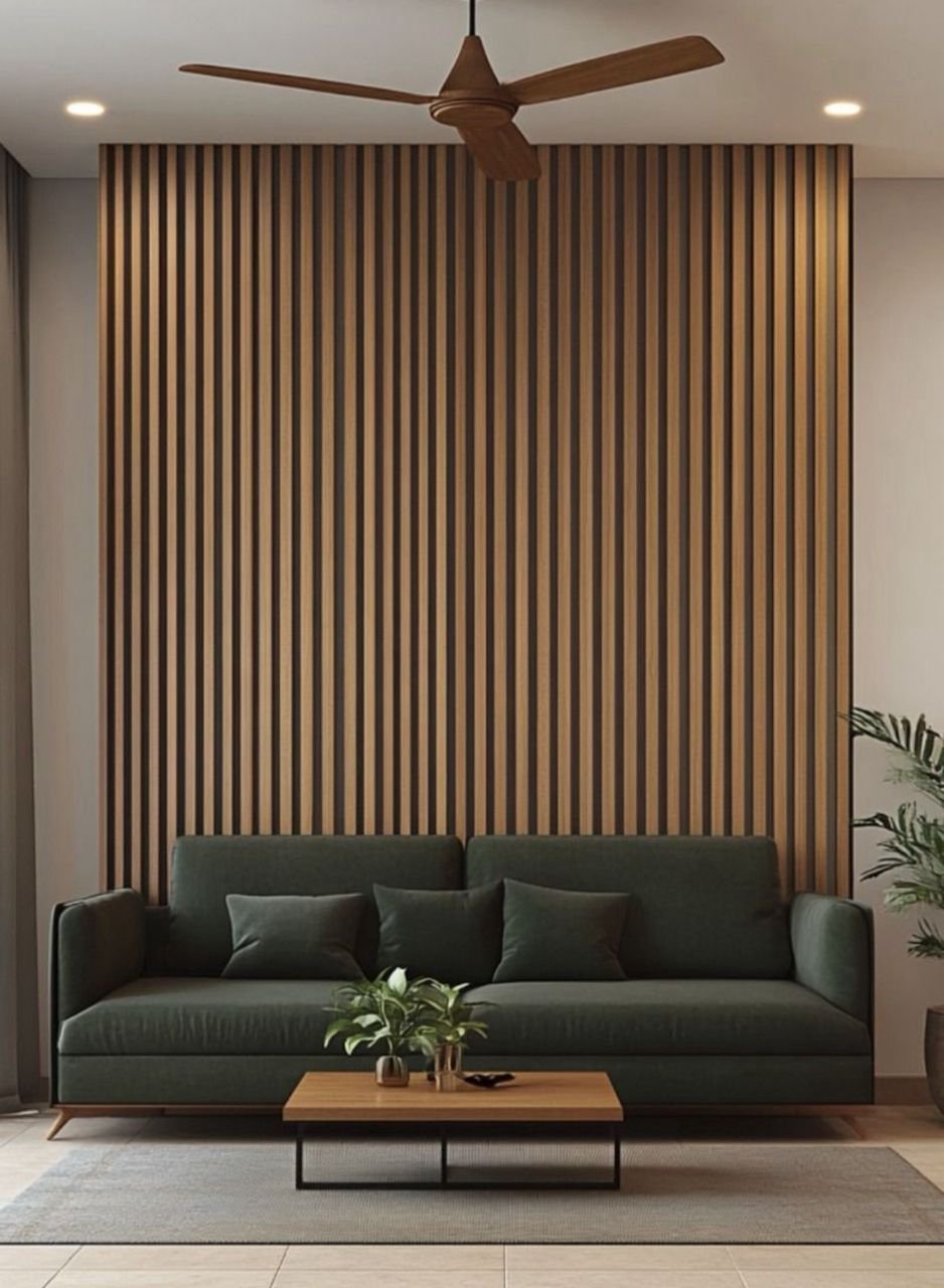 Lambris Élégance 16 – 3 m